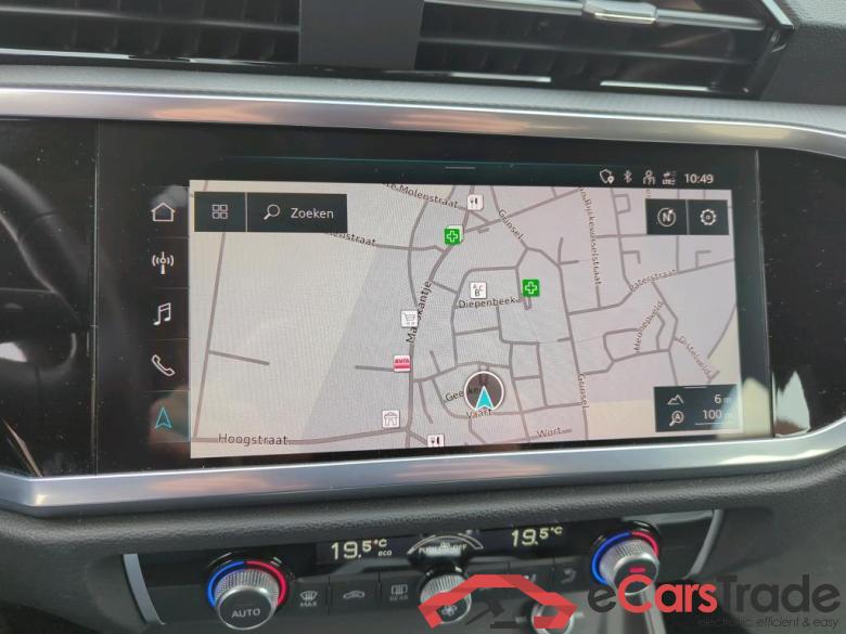 AUDI Q3 Sportback 110 kW #3