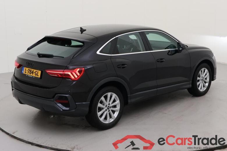 AUDI Q3 Sportback 110 kW #6