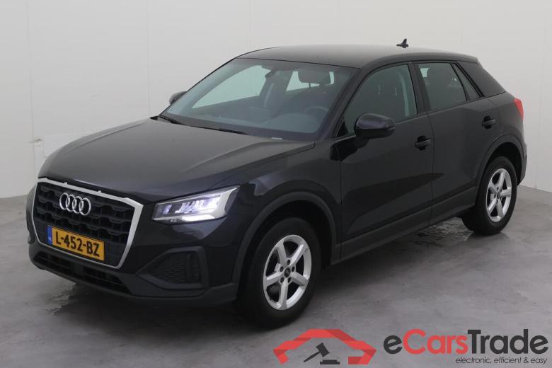 AUDI Q2 81 kW #1