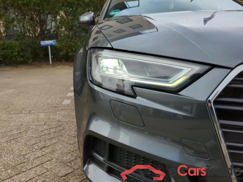 AUDI A3 Limousine 110 kW #3