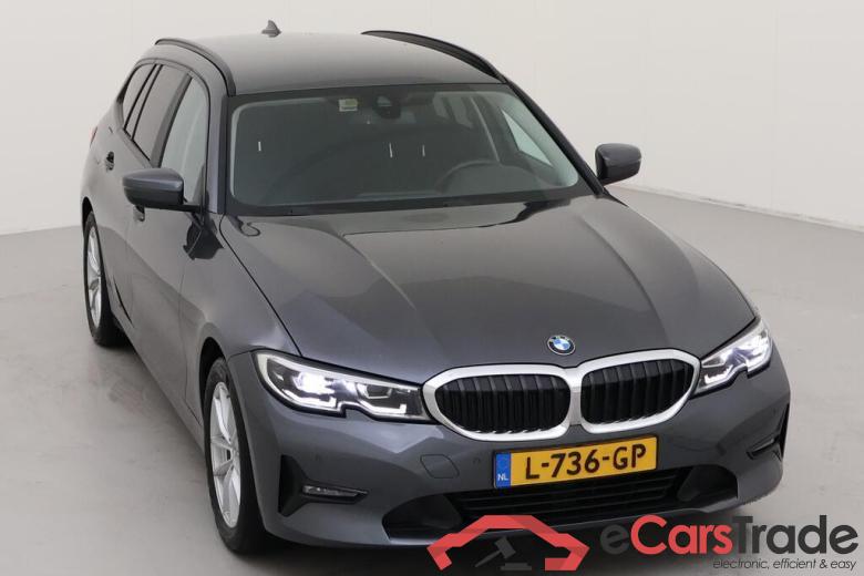 BMW 3-serie Touring 110 kW #5