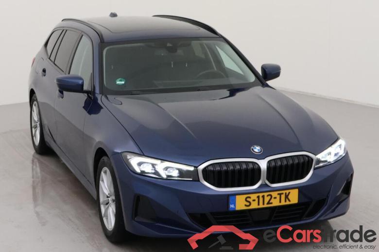 BMW 3-serie Touring 115 kW #5
