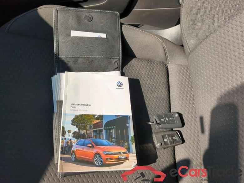 VOLKSWAGEN POLO 59 kW #6