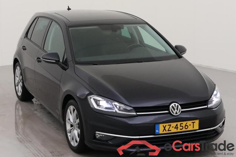 VOLKSWAGEN GOLF 85 kW #4
