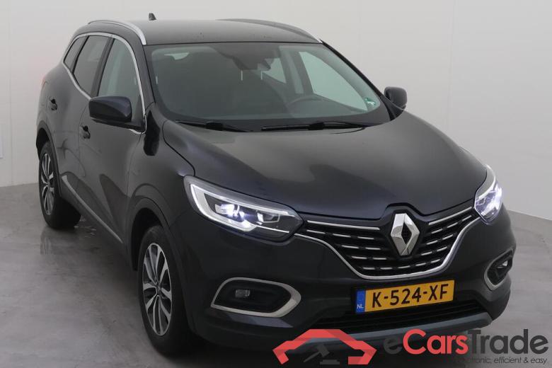 RENAULT KADJAR 116 kW #5