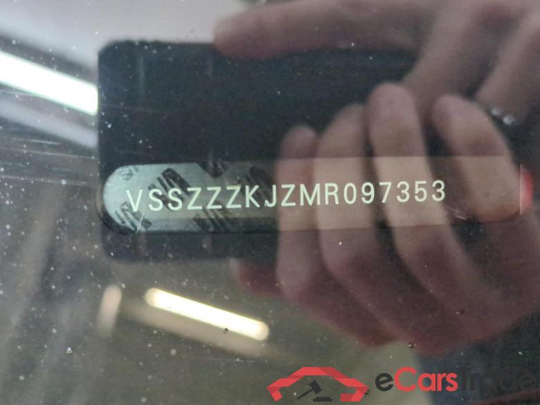 SEAT Arona 70 kW #2