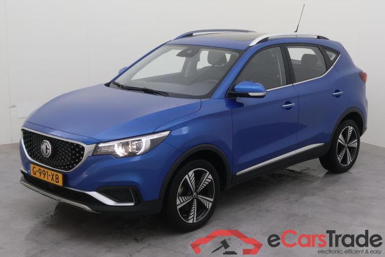 MG ZS  #1