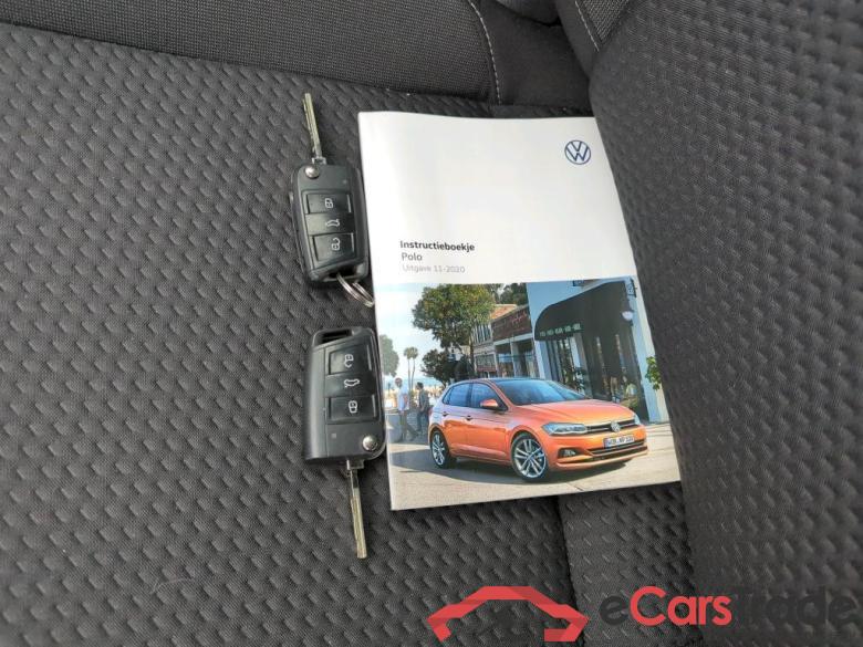 VOLKSWAGEN POLO 70 kW #6
