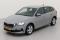 preview Skoda Scala #0