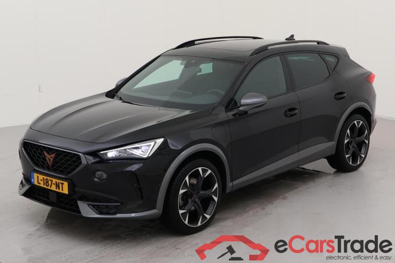 CUPRA Formentor 110 kW #1