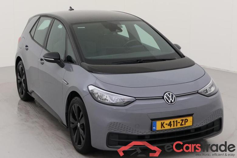 VOLKSWAGEN ID.3  #4