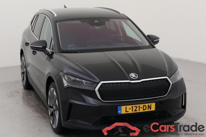 SKODA Enyaq iV  #5