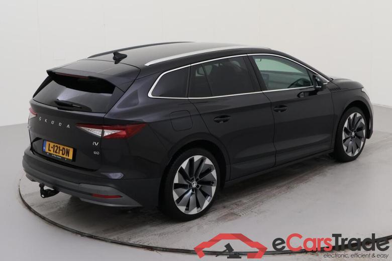 SKODA Enyaq iV  #6