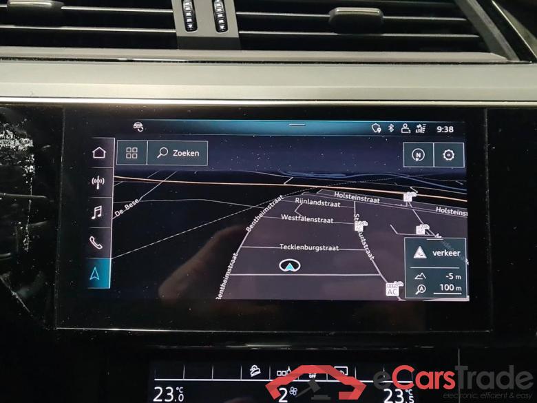 AUDI e-tron  #3