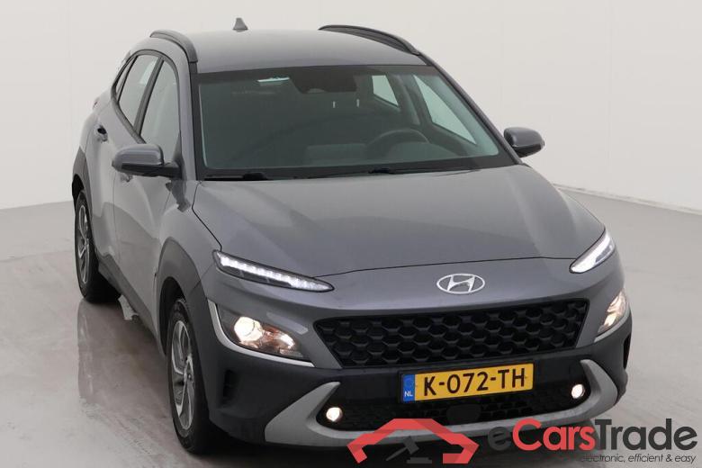 HYUNDAI Kona 77 kW #4