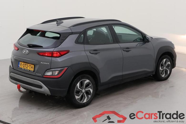 HYUNDAI Kona 77 kW #5