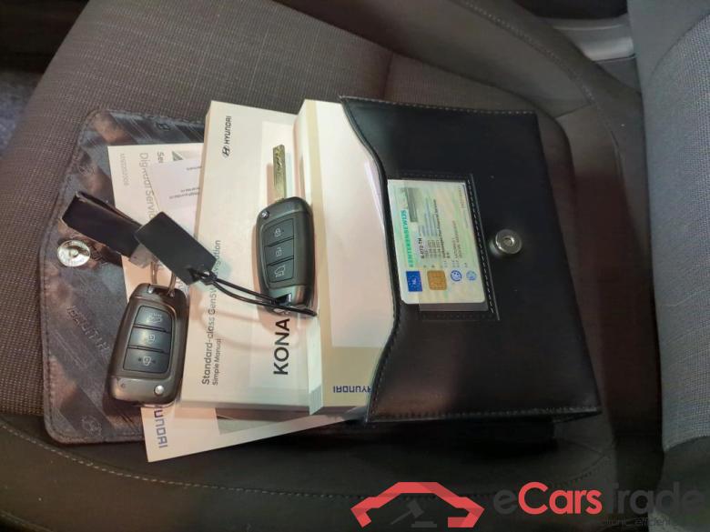 HYUNDAI Kona 77 kW #6