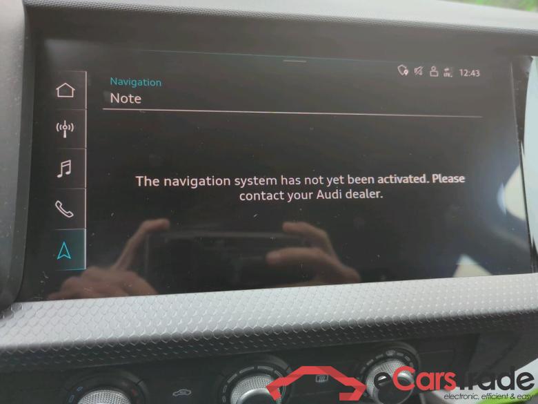 AUDI A1 Sportback 70 kW #3
