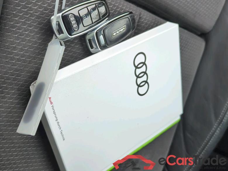 AUDI e-tron  #6
