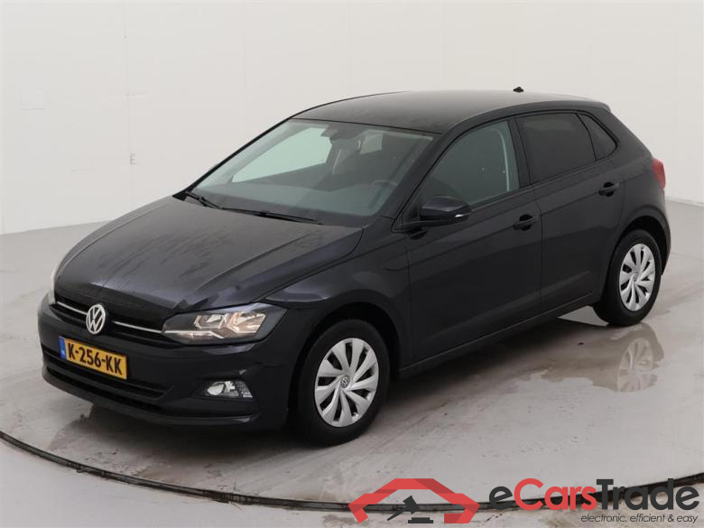 VOLKSWAGEN POLO 70 kW