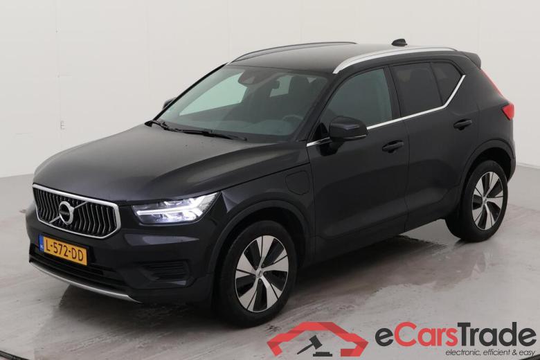 VOLVO XC40 95 kW #1