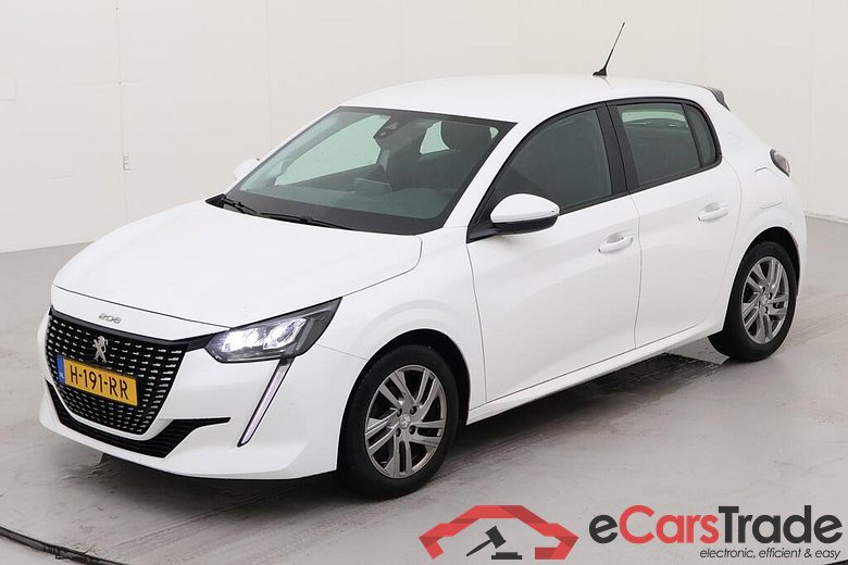 PEUGEOT 208 55 kW #1