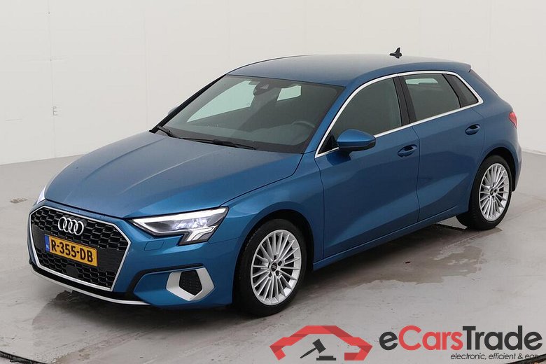 AUDI A3 Sportback 81 kW #1