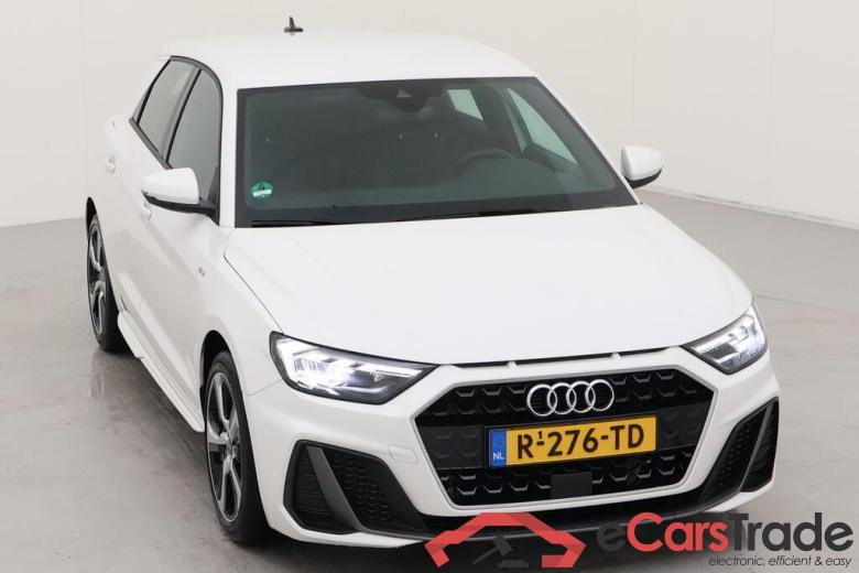 AUDI A1 Sportback 70 kW #3