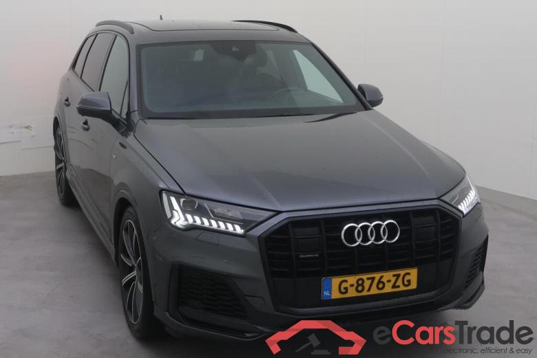AUDI Q7 250 kW #4