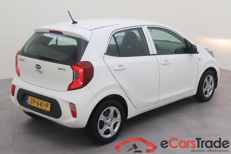 KIA Picanto 49 kW #4