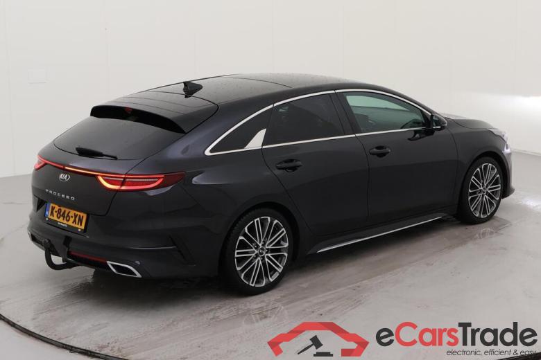 KIA PRO CEED 117 kW #5