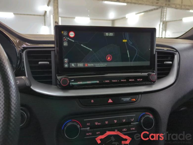KIA PRO CEED 117 kW #2