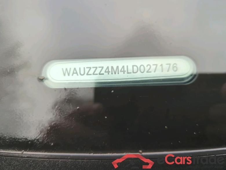 AUDI Q7 250 kW #2
