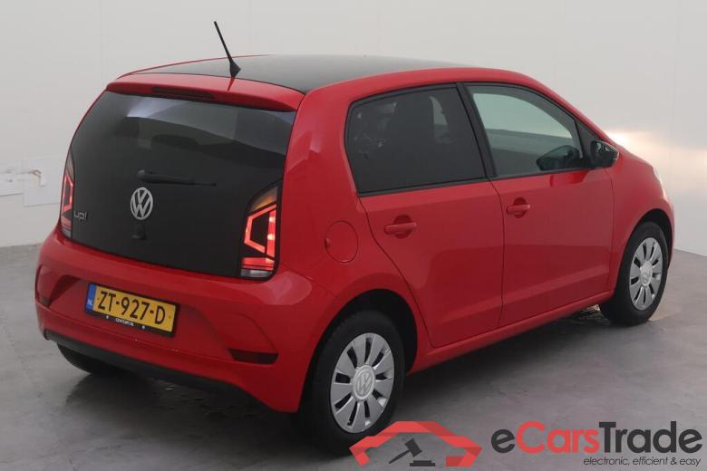 VOLKSWAGEN up! 44 kW #4