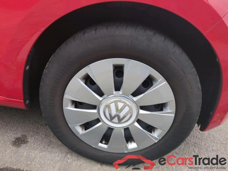 VOLKSWAGEN up! 44 kW #6