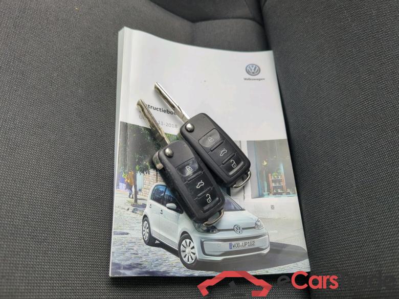 VOLKSWAGEN up! 44 kW #5