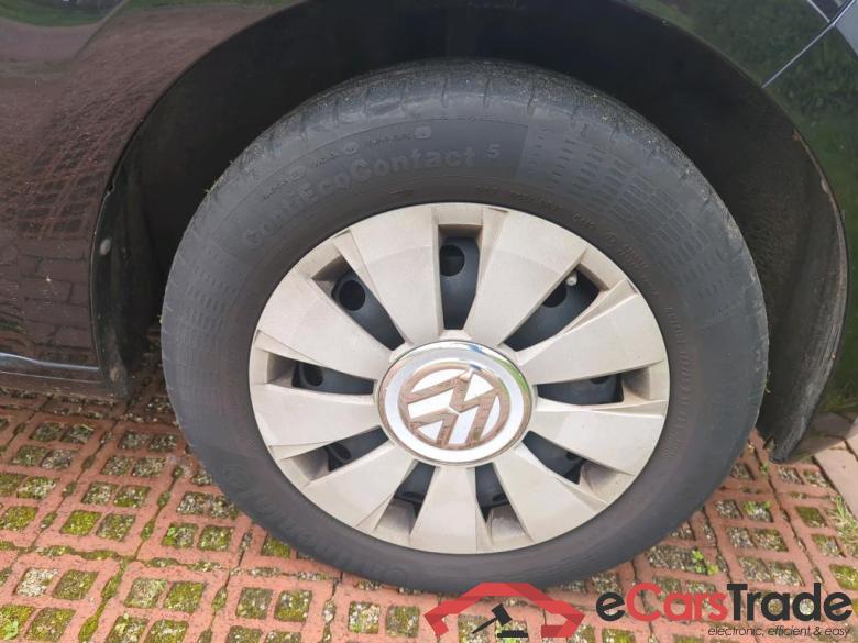 VOLKSWAGEN up! 44 kW #6