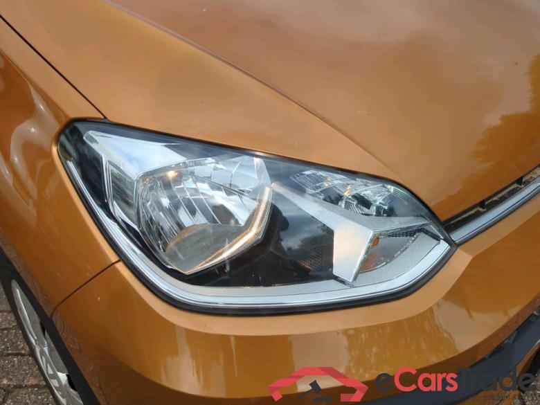 VOLKSWAGEN up! 44 kW #3