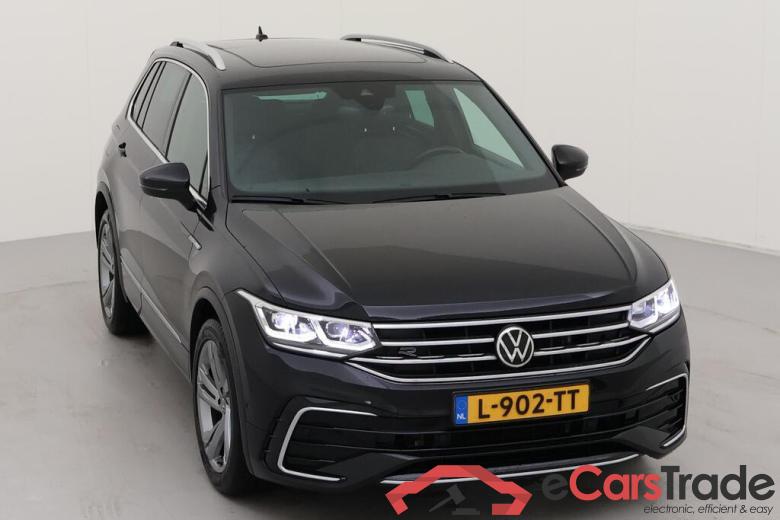VOLKSWAGEN Tiguan 110 kW #3
