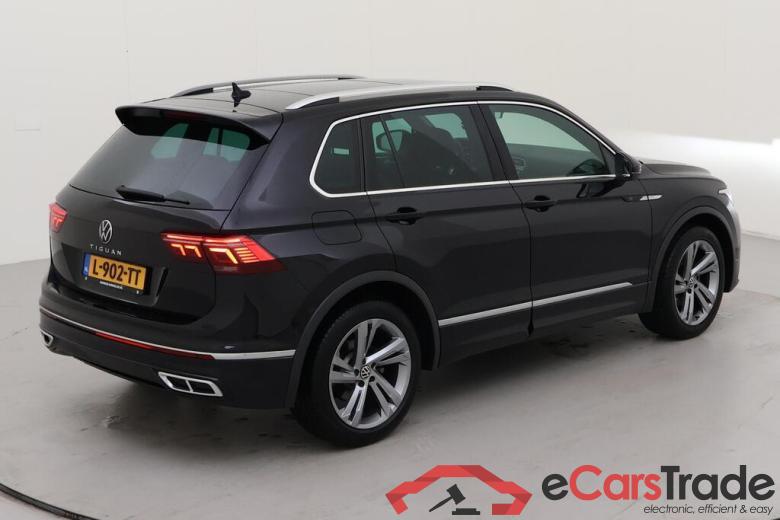 VOLKSWAGEN Tiguan 110 kW #4