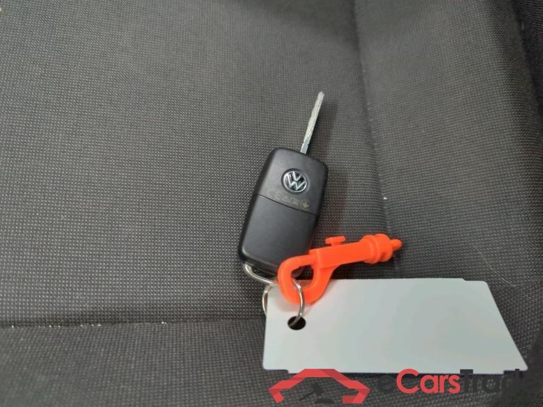 VOLKSWAGEN up! 48 kW #5