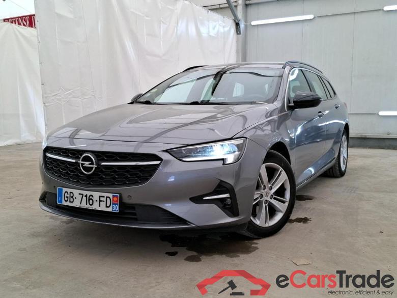 Opel 1.5 Diesel 122ch EDITION BUSINESS Insignia B Sports Tourer Business Edition 1.5 120CV BVM6 E6d / MOTEUR NEUF #1