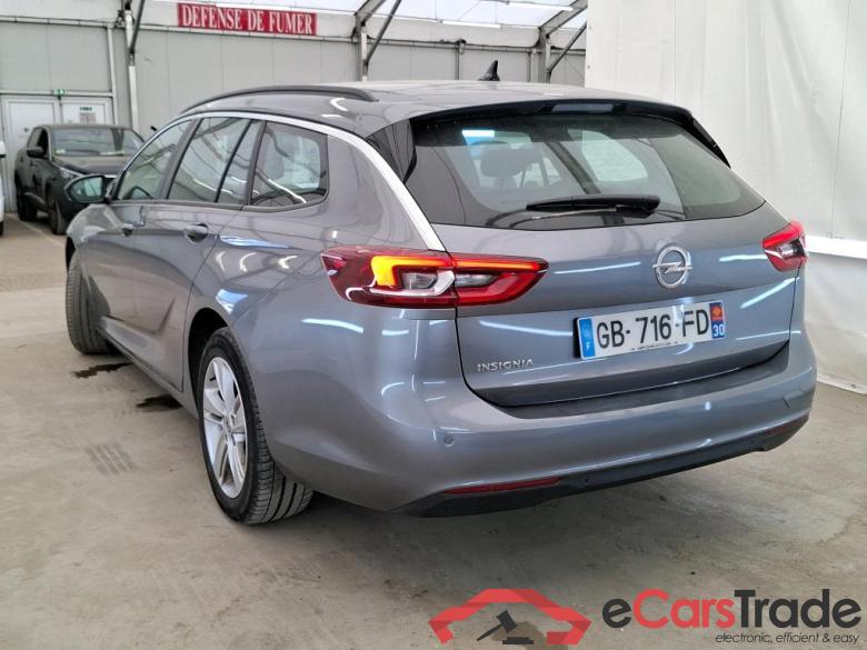 Opel 1.5 Diesel 122ch EDITION BUSINESS Insignia B Sports Tourer Business Edition 1.5 120CV BVM6 E6d / MOTEUR NEUF #2