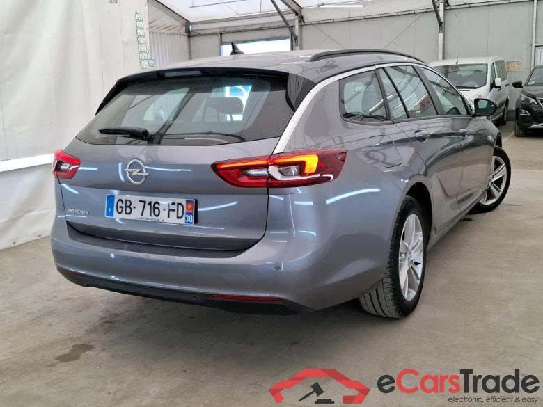 Opel 1.5 Diesel 122ch EDITION BUSINESS Insignia B Sports Tourer Business Edition 1.5 120CV BVM6 E6d / MOTEUR NEUF #3