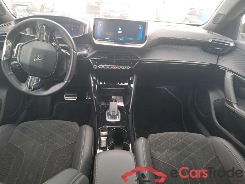 Peugeot PureTech 130 S&S EAT8 GT PACK PEUGEOT 2008 / 2019 / 5P / Crossover PureTech 130 S&S EAT8 GT PACK #5