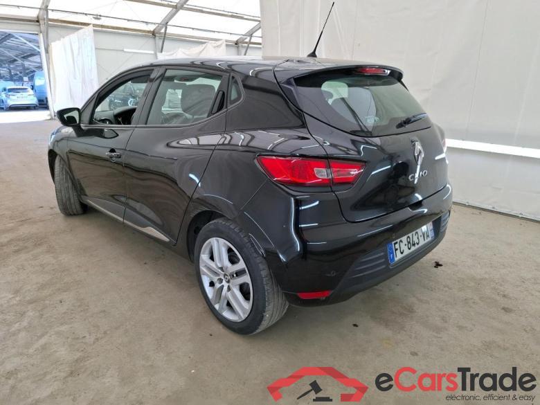 Renault Business dCi 75 - 18 RENAULT Clio 5p Berline Business dCi 75 - 18 #2