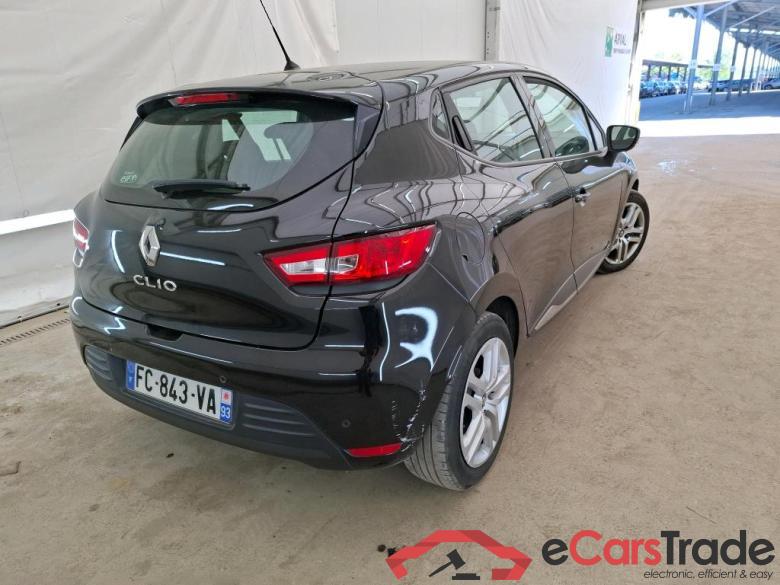 Renault Business dCi 75 - 18 RENAULT Clio 5p Berline Business dCi 75 - 18 #3