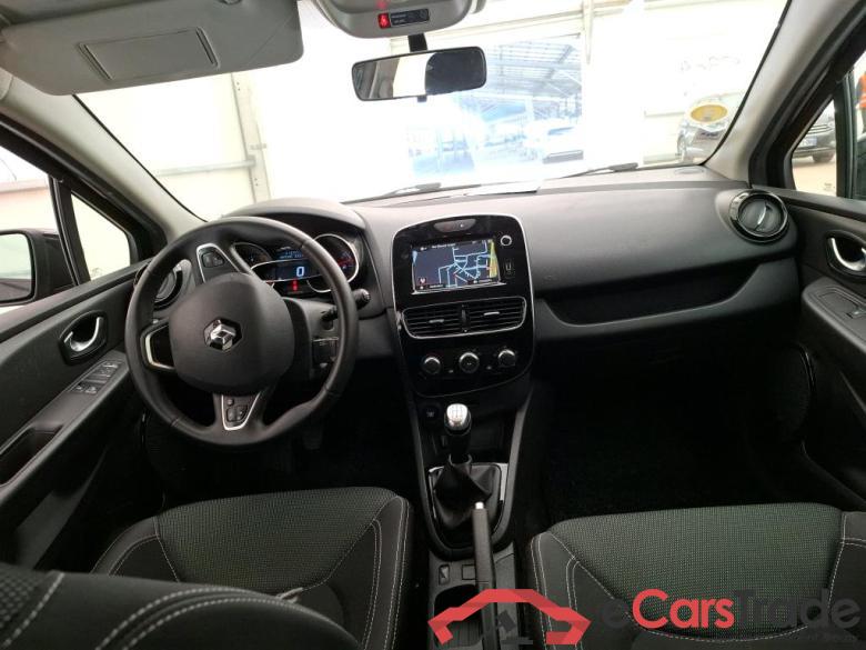 Renault Business dCi 75 - 18 RENAULT Clio 5p Berline Business dCi 75 - 18 #5