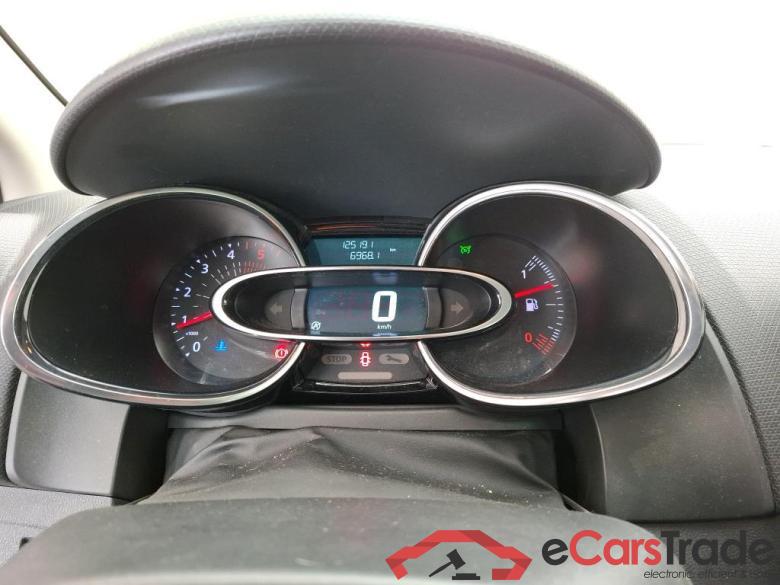Renault Business dCi 75 - 18 RENAULT Clio 5p Berline Business dCi 75 - 18 #6