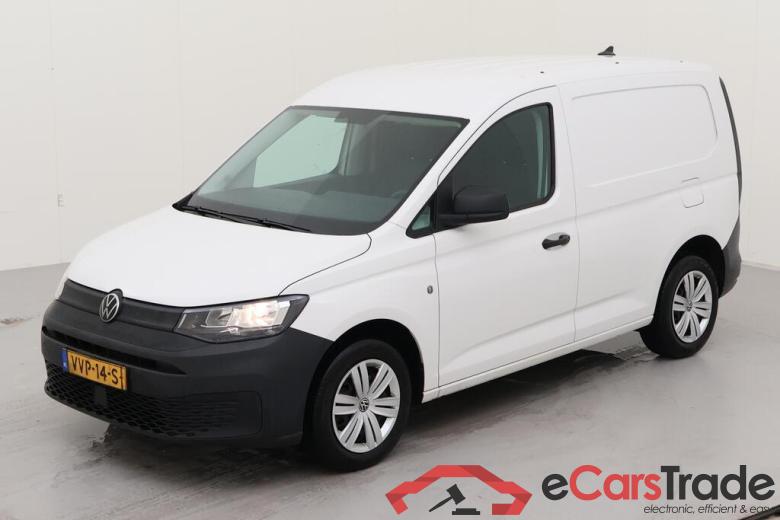 VOLKSWAGEN Caddy Cargo 55 kW #1